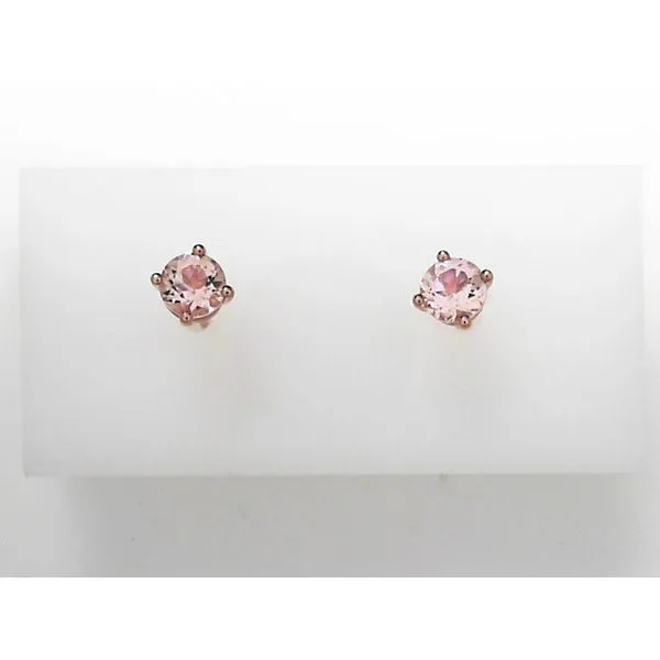 Earrings Timmreck & McNicol Jewelers McMinnville, OR