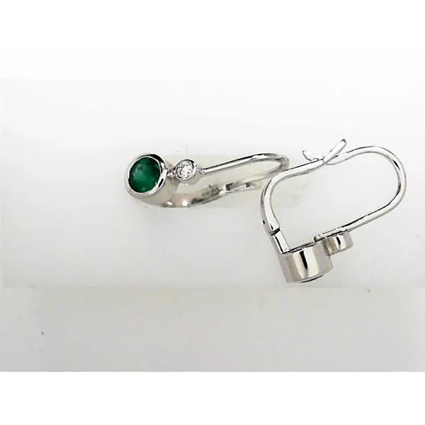 Earrings Timmreck & McNicol Jewelers McMinnville, OR
