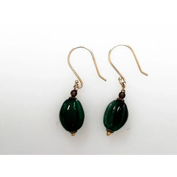 Earrings Timmreck & McNicol Jewelers McMinnville, OR