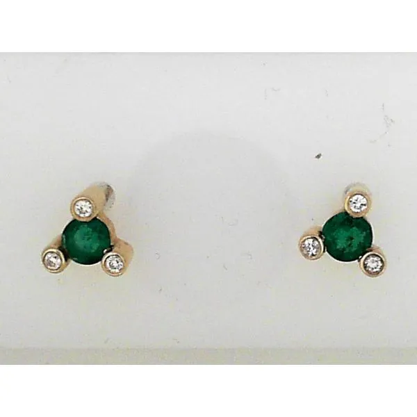 Earrings Timmreck & McNicol Jewelers McMinnville, OR