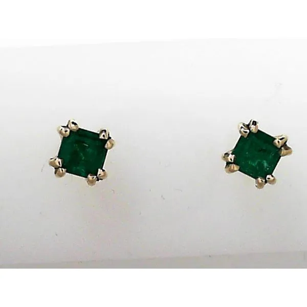 Earrings Timmreck & McNicol Jewelers McMinnville, OR