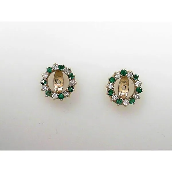 Earrings Timmreck & McNicol Jewelers McMinnville, OR