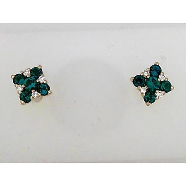 Earrings Timmreck & McNicol Jewelers McMinnville, OR