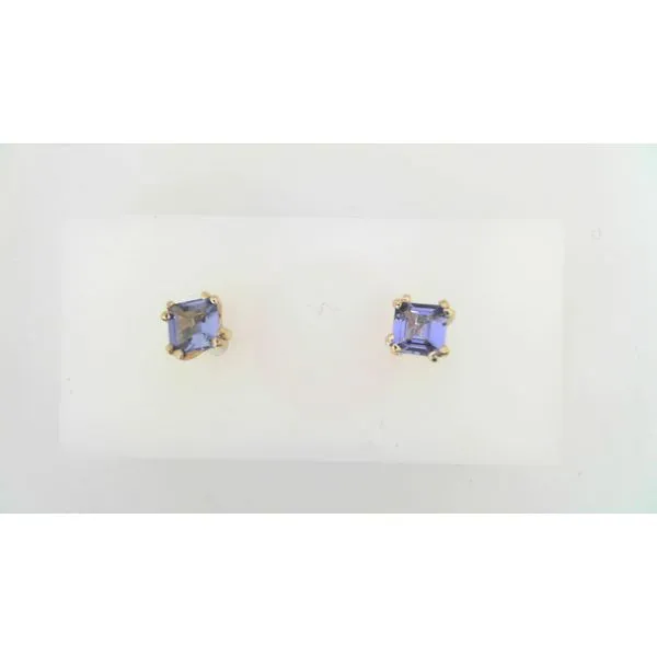 Earrings Timmreck & McNicol Jewelers McMinnville, OR