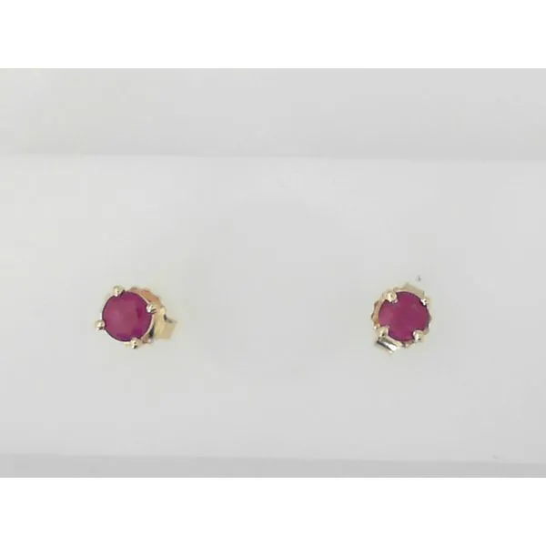 Earrings Timmreck & McNicol Jewelers McMinnville, OR
