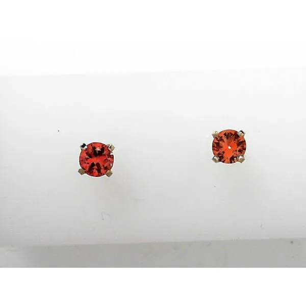 Earrings Timmreck & McNicol Jewelers McMinnville, OR