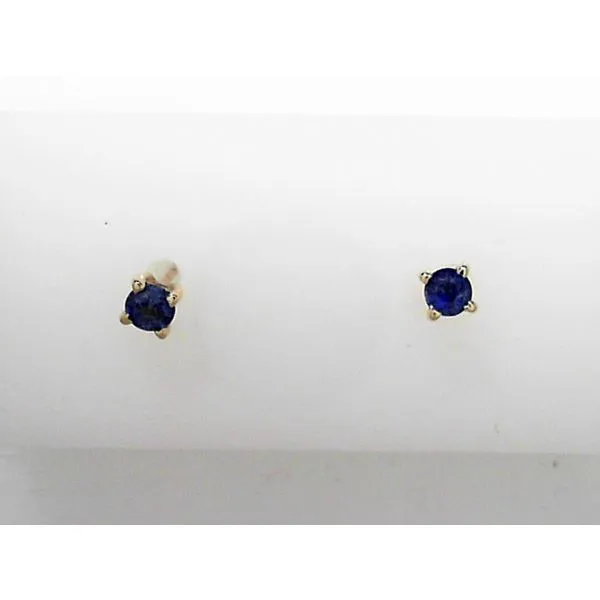 Earrings Timmreck & McNicol Jewelers McMinnville, OR