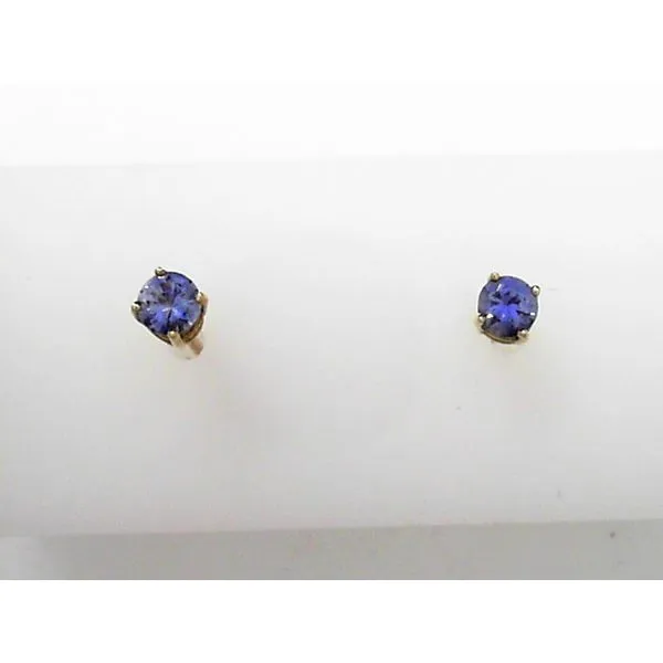 Earrings Timmreck & McNicol Jewelers McMinnville, OR