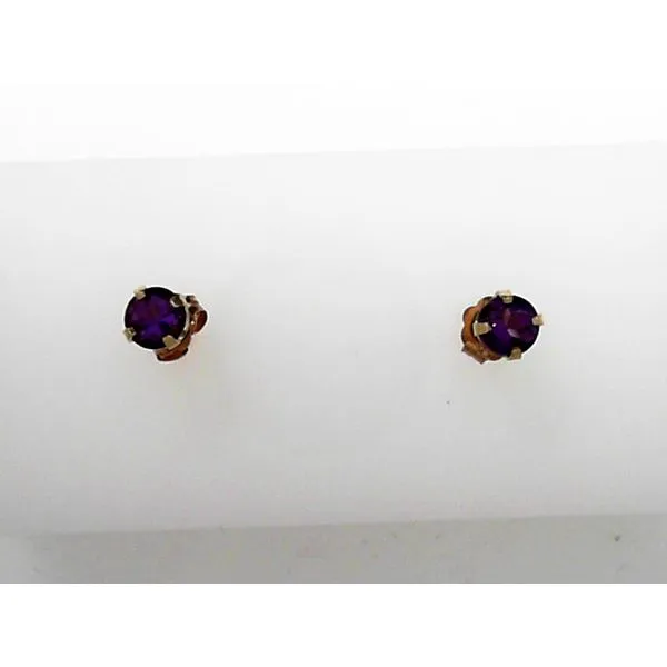 Earrings Timmreck & McNicol Jewelers McMinnville, OR