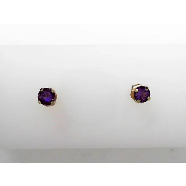 Earrings Timmreck & McNicol Jewelers McMinnville, OR
