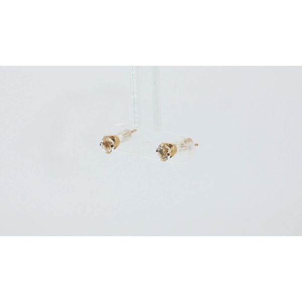 Earrings Image 2 Timmreck & McNicol Jewelers McMinnville, OR