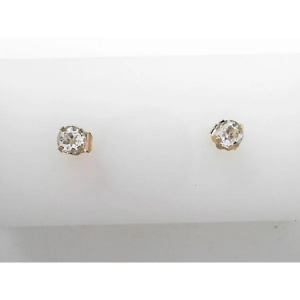 Earrings Timmreck & McNicol Jewelers McMinnville, OR