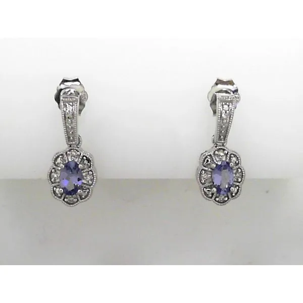 Earrings Timmreck & McNicol Jewelers McMinnville, OR