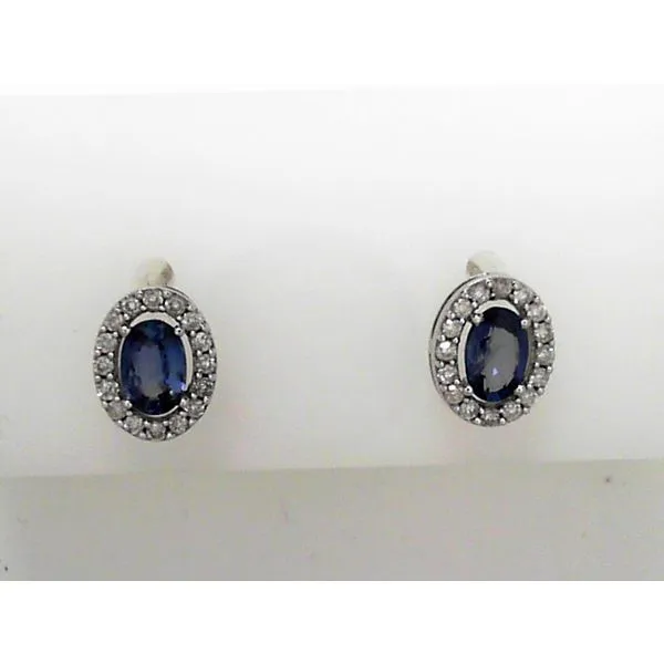 Earrings Timmreck & McNicol Jewelers McMinnville, OR
