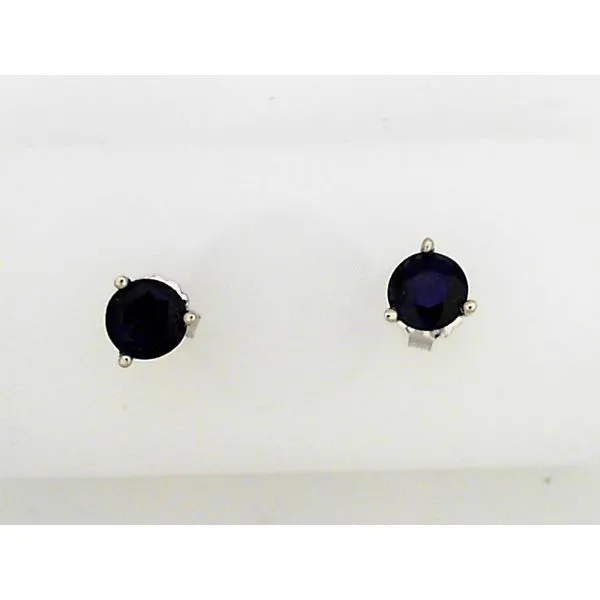Earrings Timmreck & McNicol Jewelers McMinnville, OR
