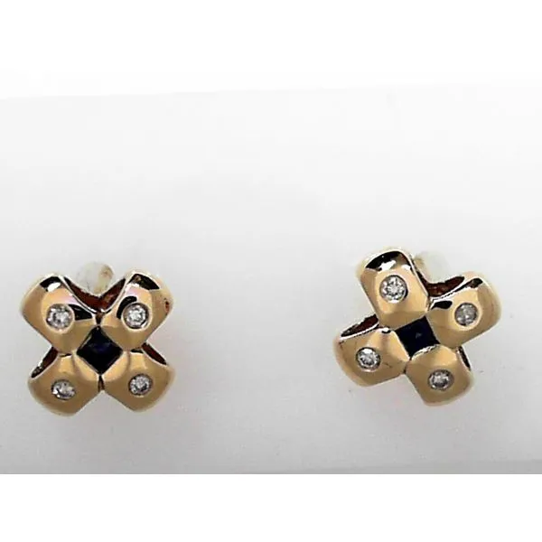 Earrings Timmreck & McNicol Jewelers McMinnville, OR