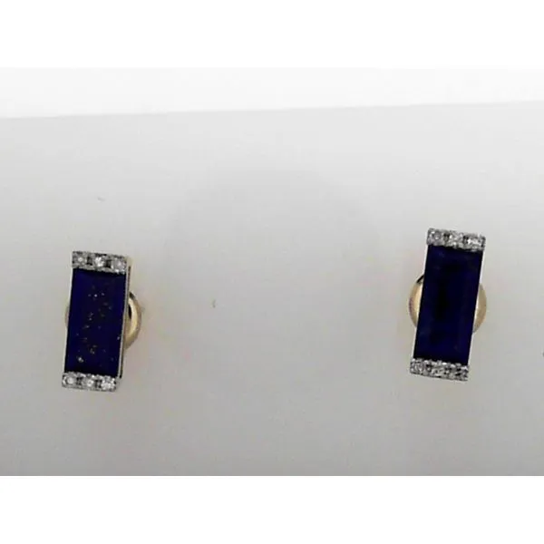 Earrings Timmreck & McNicol Jewelers McMinnville, OR