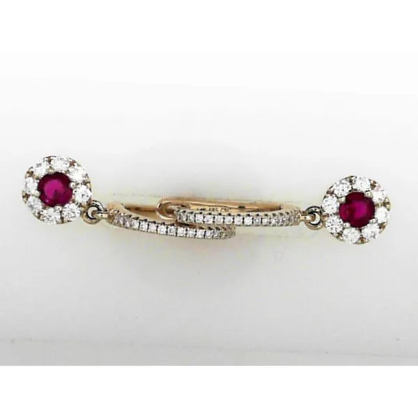 Earrings Timmreck & McNicol Jewelers McMinnville, OR
