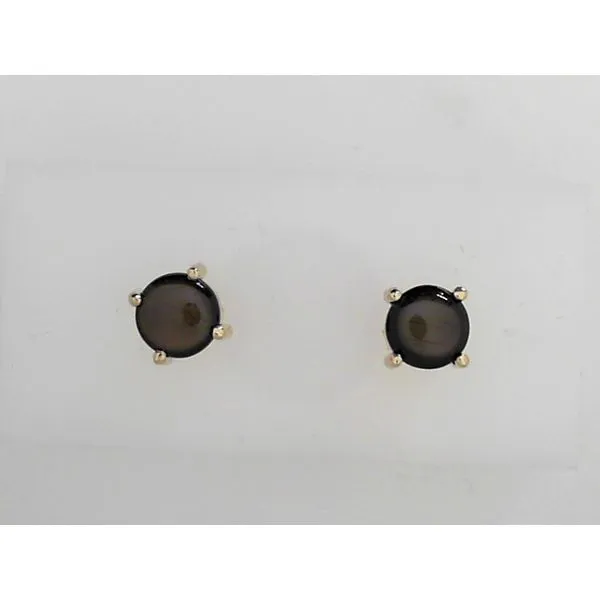 Earrings Timmreck & McNicol Jewelers McMinnville, OR