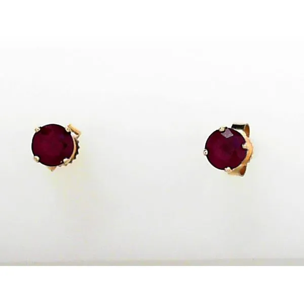 Earrings Timmreck & McNicol Jewelers McMinnville, OR
