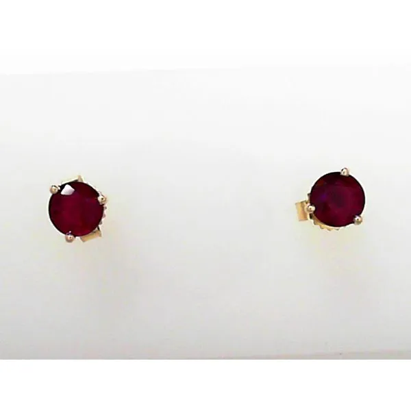 Earrings Timmreck & McNicol Jewelers McMinnville, OR