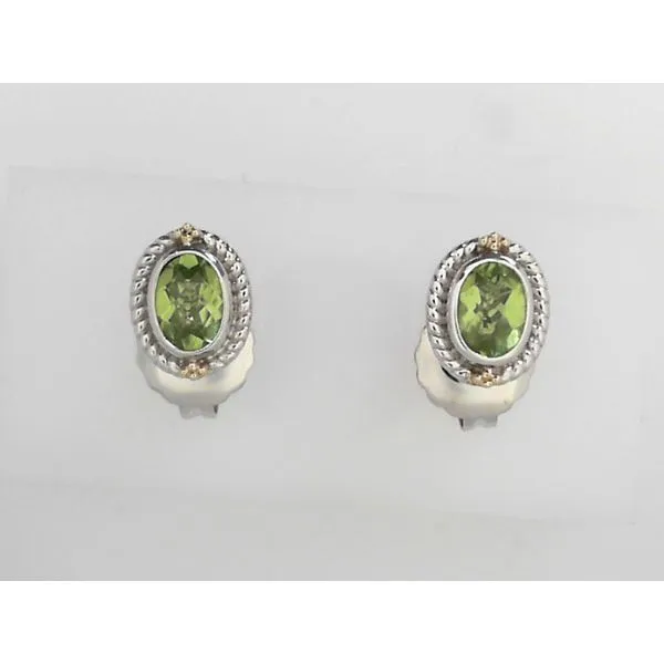 Earrings Timmreck & McNicol Jewelers McMinnville, OR