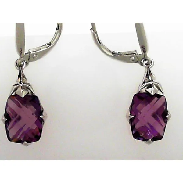 Earrings Timmreck & McNicol Jewelers McMinnville, OR