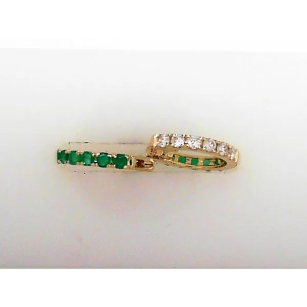 Earrings Timmreck & McNicol Jewelers McMinnville, OR