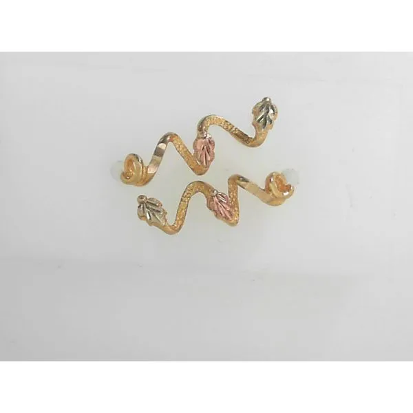 Earrings Timmreck & McNicol Jewelers McMinnville, OR