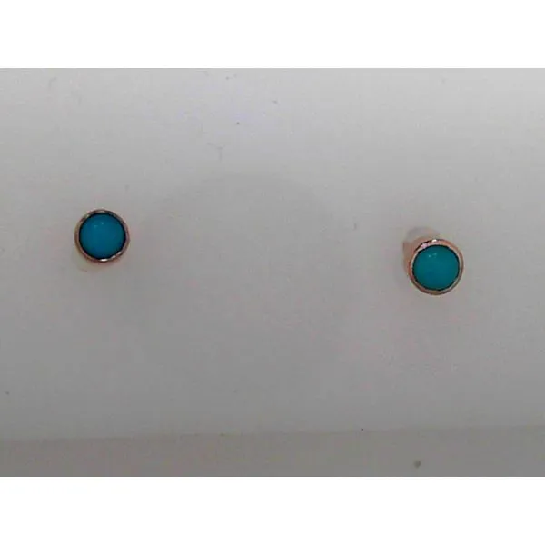 Earrings Timmreck & McNicol Jewelers McMinnville, OR