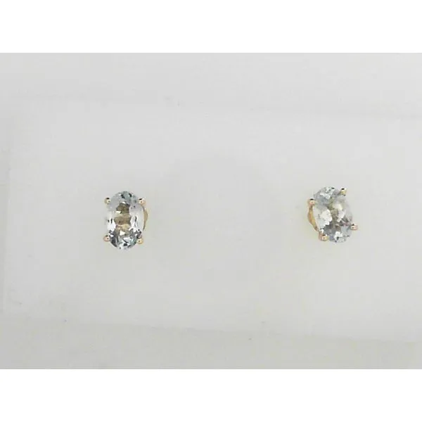 Earrings Timmreck & McNicol Jewelers McMinnville, OR
