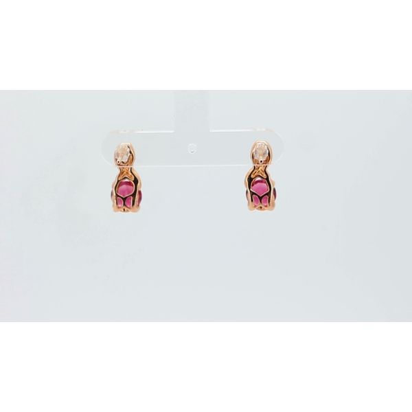 Earrings Image 3 Timmreck & McNicol Jewelers McMinnville, OR