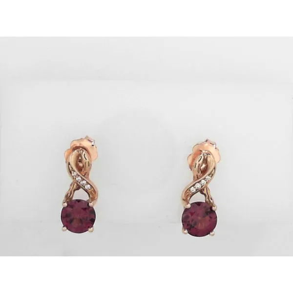 Earrings Timmreck & McNicol Jewelers McMinnville, OR
