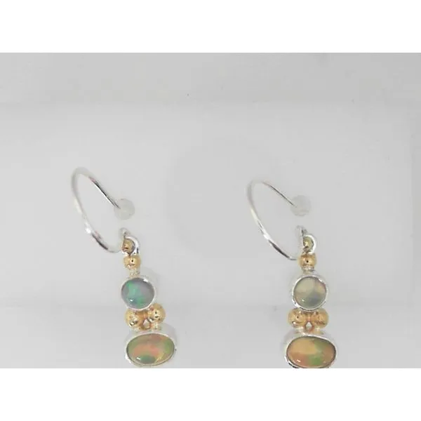 Earrings Timmreck & McNicol Jewelers McMinnville, OR