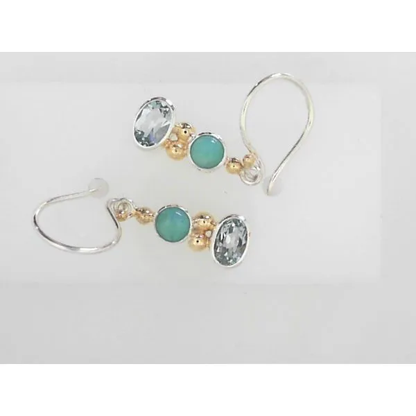 Earrings Timmreck & McNicol Jewelers McMinnville, OR