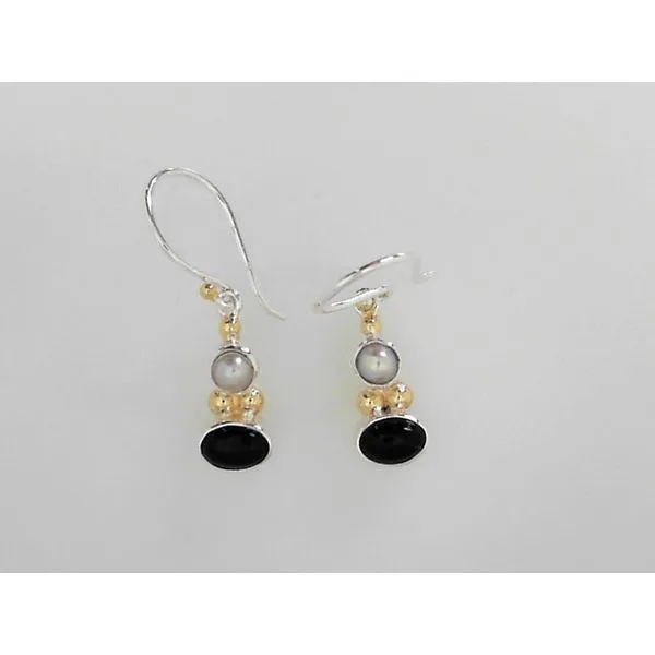 Earrings Timmreck & McNicol Jewelers McMinnville, OR