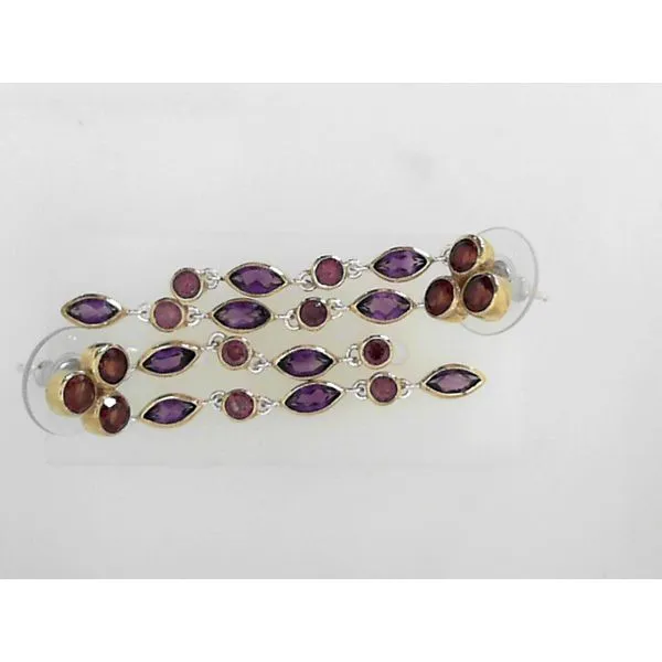 Earrings Timmreck & McNicol Jewelers McMinnville, OR