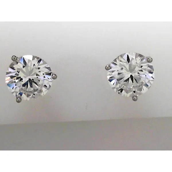 Earrings Timmreck & McNicol Jewelers McMinnville, OR