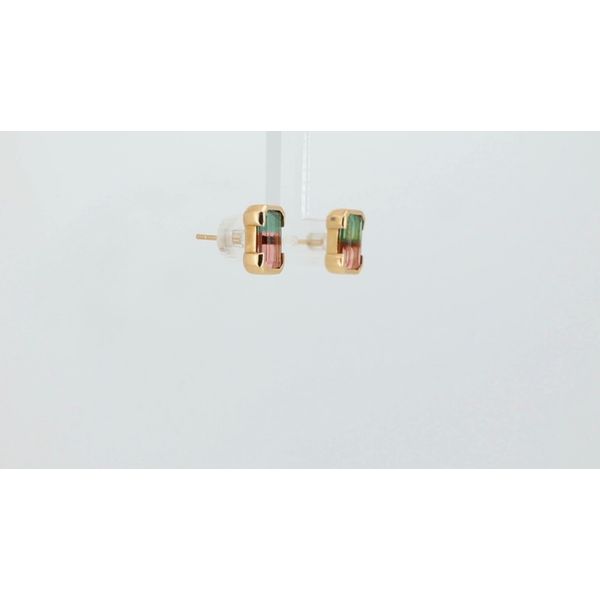 Earrings Image 2 Timmreck & McNicol Jewelers McMinnville, OR