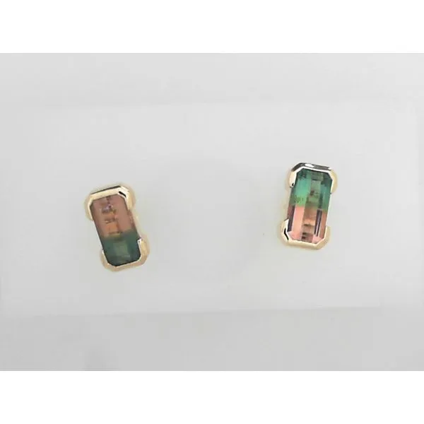 Earrings Timmreck & McNicol Jewelers McMinnville, OR