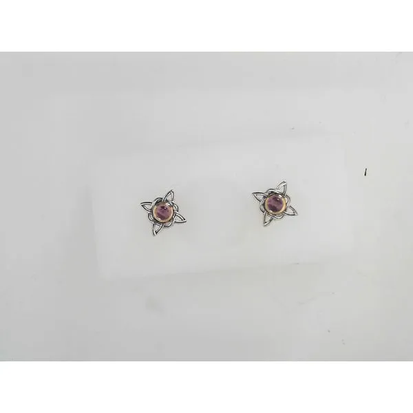 Earrings Timmreck & McNicol Jewelers McMinnville, OR