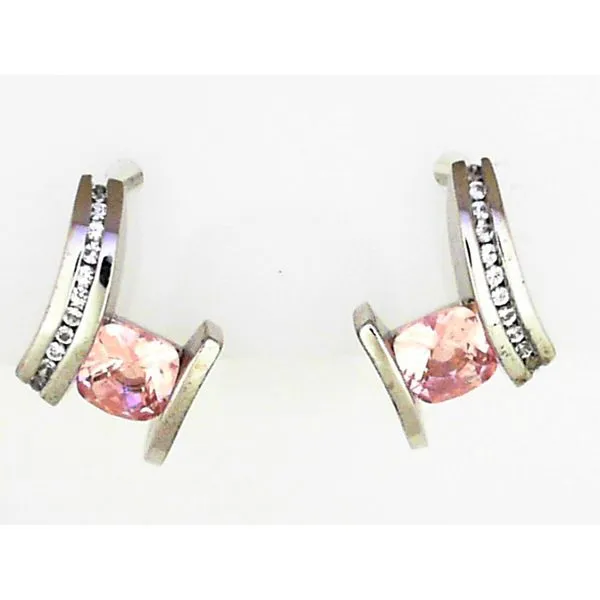 Earrings Timmreck & McNicol Jewelers McMinnville, OR