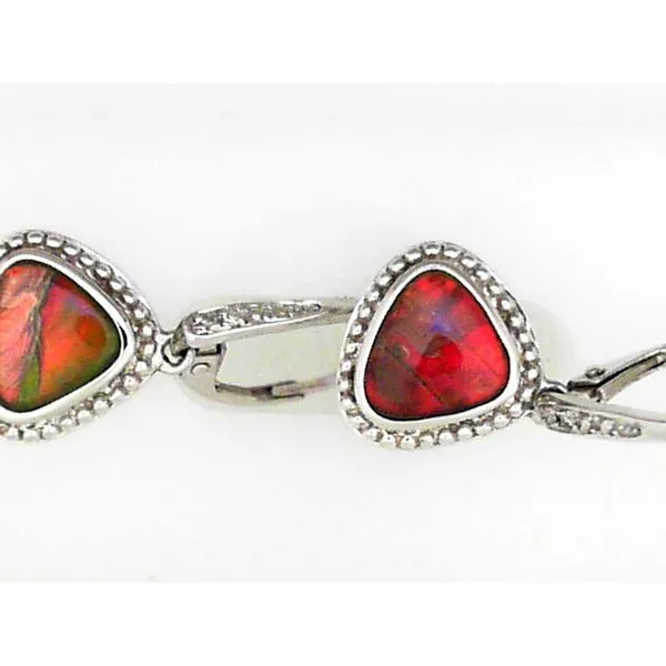 Earrings Timmreck & McNicol Jewelers McMinnville, OR