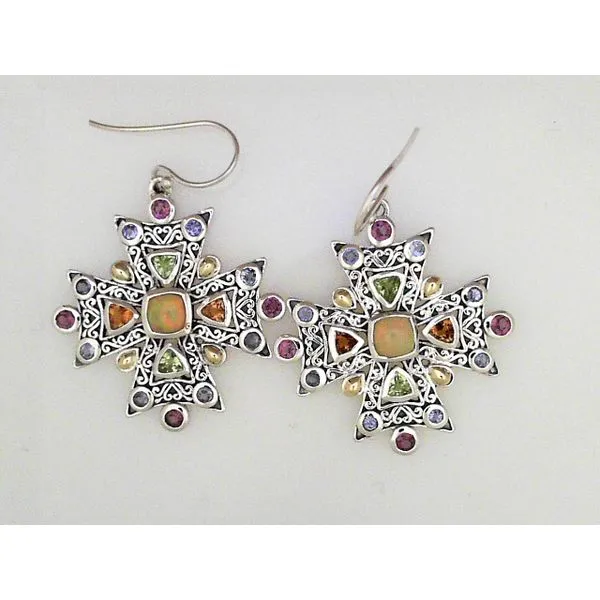 Earrings Timmreck & McNicol Jewelers McMinnville, OR