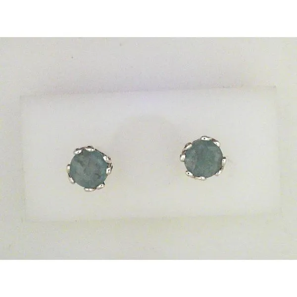 Earrings Timmreck & McNicol Jewelers McMinnville, OR
