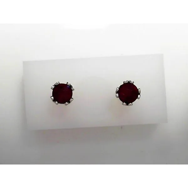 Earrings Timmreck & McNicol Jewelers McMinnville, OR