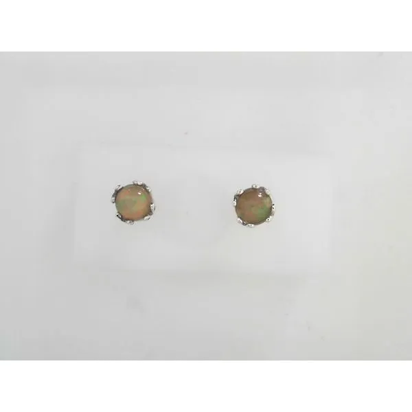 Earrings Timmreck & McNicol Jewelers McMinnville, OR