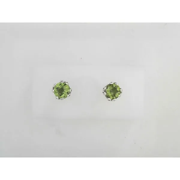 Earrings Timmreck & McNicol Jewelers McMinnville, OR