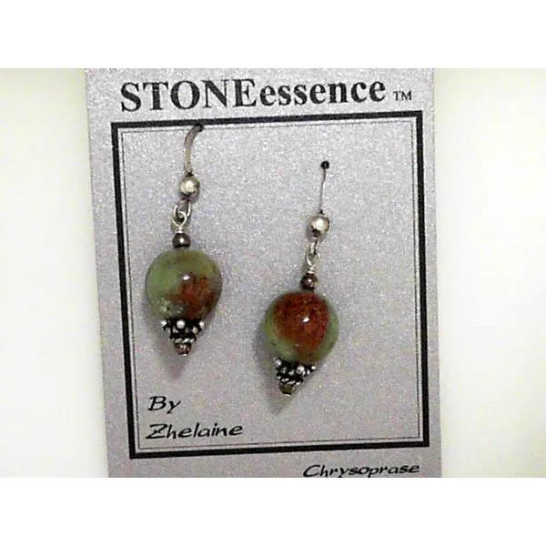 Earrings Timmreck & McNicol Jewelers McMinnville, OR