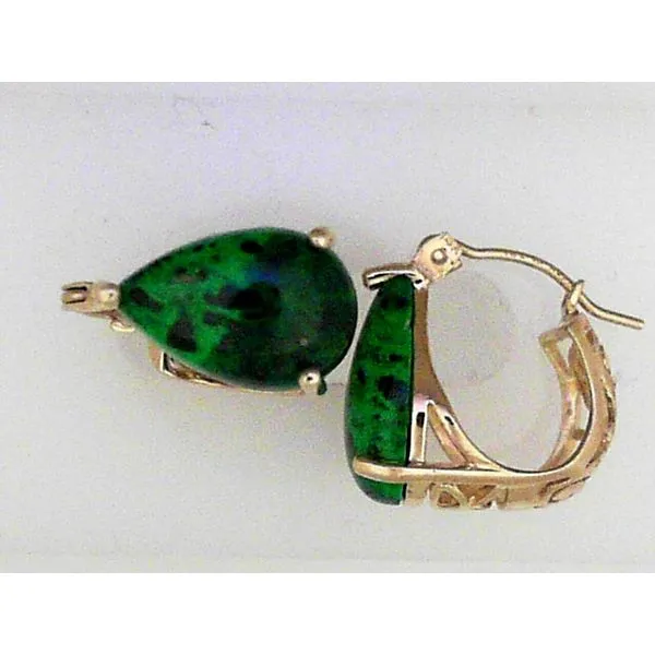 Earrings Timmreck & McNicol Jewelers McMinnville, OR